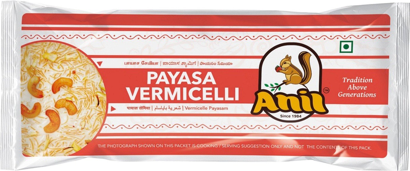 Anil Payasam Vermicelli Spl 100gm